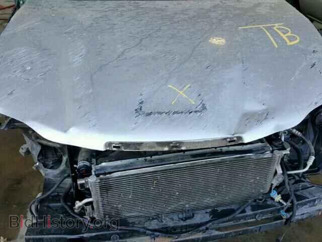 2006 SATURN VUE - VIN: 5GZCZ53436S861814 - Фото 7
