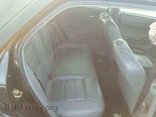 2005 DODGE MAGNUM - VIN: 2D4FV48VX5H166924 - Фото 6