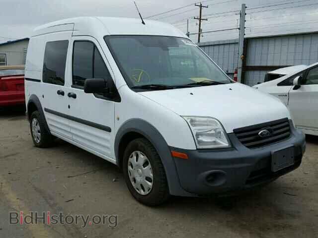Photo NM0LS7AN2CT090701 - FORD TRANSIT CO 2012