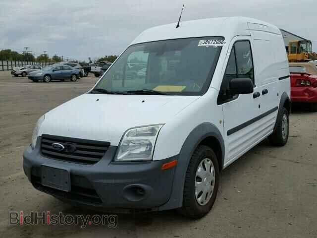 2012 FORD TRANSIT CO - VIN: NM0LS7AN2CT090701 - Фото 2