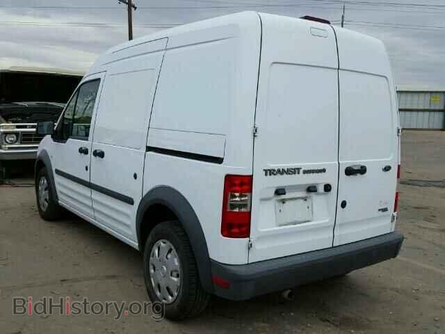 2012 FORD TRANSIT CO - VIN: NM0LS7AN2CT090701 - Фото 3
