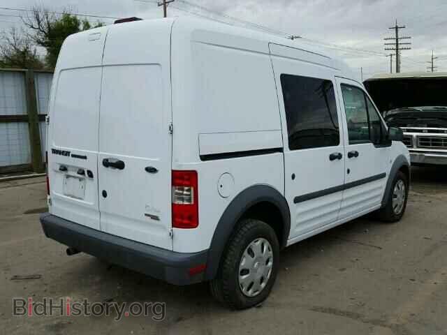 2012 FORD TRANSIT CO - VIN: NM0LS7AN2CT090701 - Фото 4