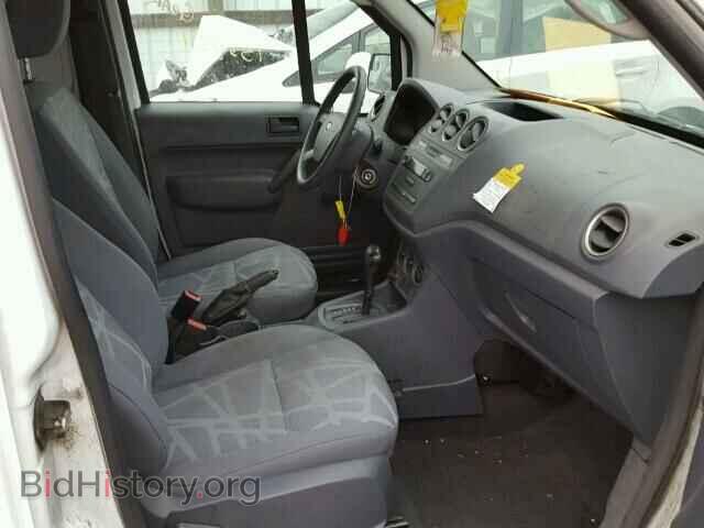 2012 FORD TRANSIT CO - VIN: NM0LS7AN2CT090701 - Фото 5