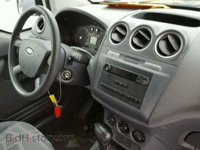 2012 FORD TRANSIT CO - VIN: NM0LS7AN2CT090701 - Фото 9