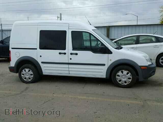 2012 FORD TRANSIT CO - VIN: NM0LS7AN2CT090701 - Фото 10