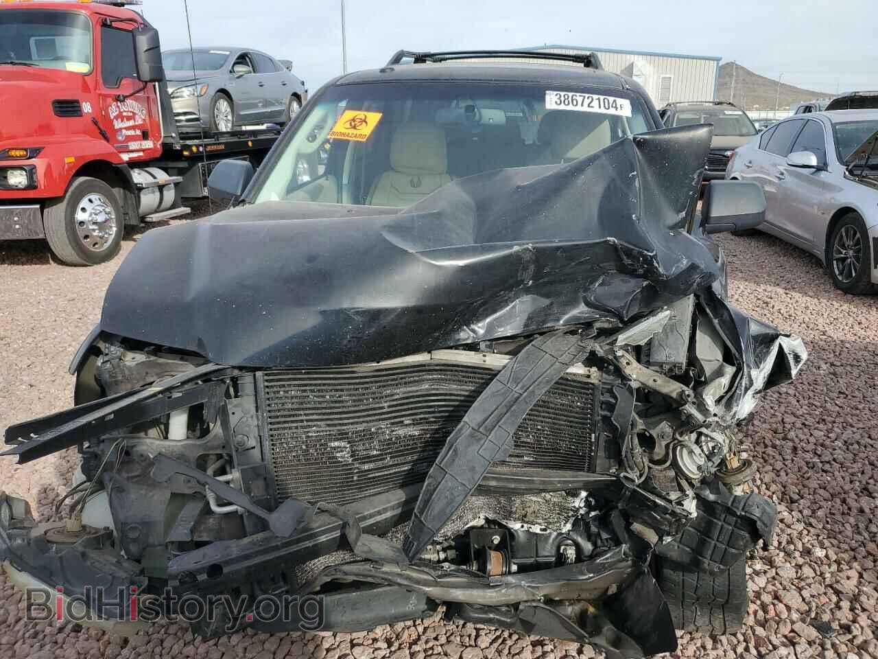 2012 FORD ESCAPE - VIN: 1FMCU0D77CKA91006 - Фото 5
