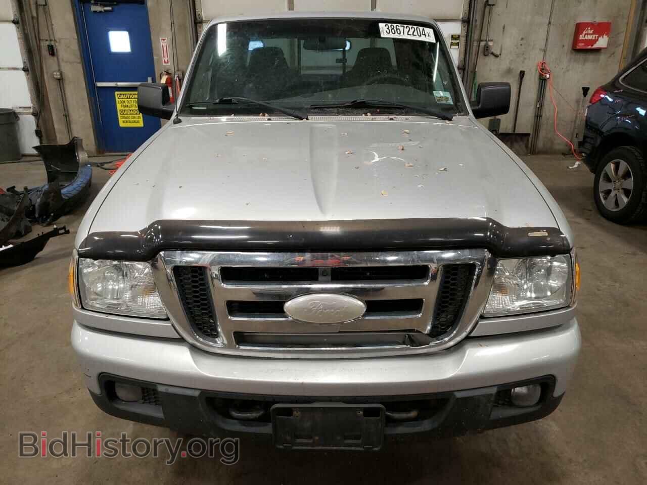 2006 FORD RANGER - VIN: 1FTYR15E06PA81021 - Фото 5
