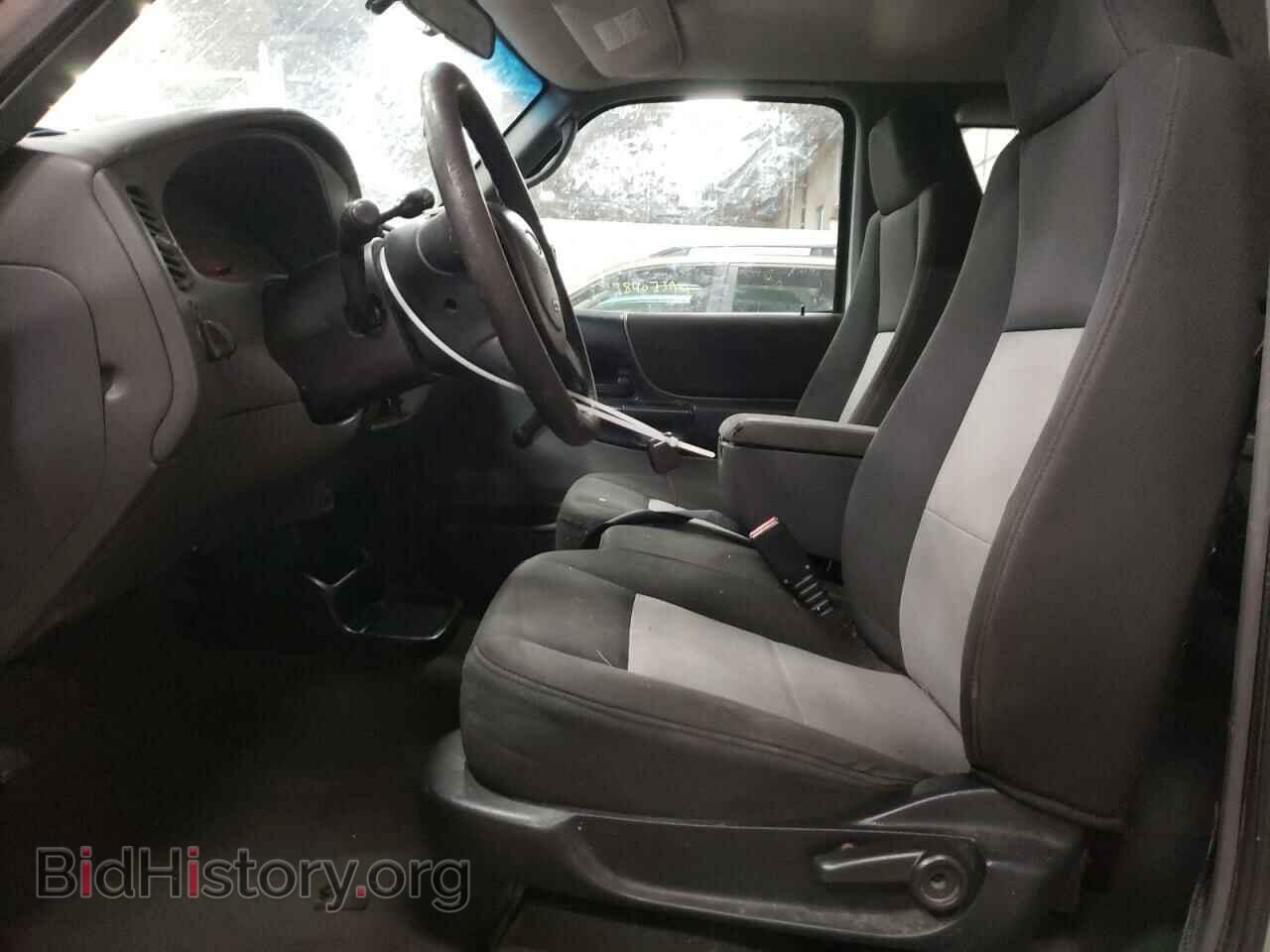 2006 FORD RANGER - VIN: 1FTYR15E06PA81021 - Фото 7