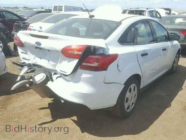 2016 FORD FOCUS - VIN: 1FADP3E2XGL344149 - Photo 4
