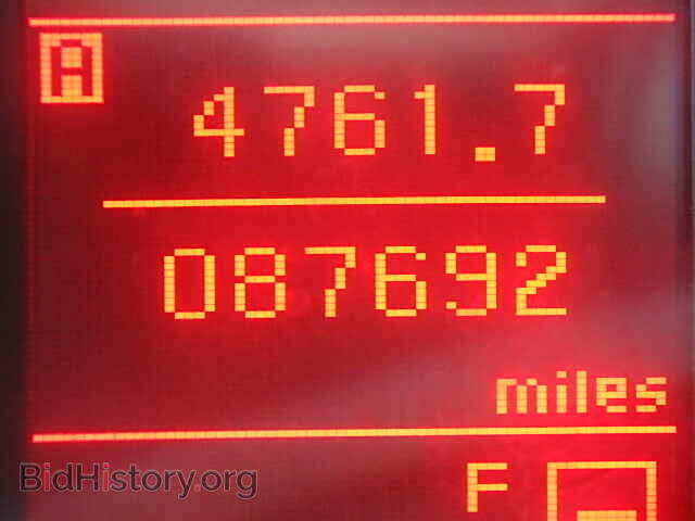 2009 MITSUBISHI LANCER - VIN: JA3AU26U69U017517 - Фото 8