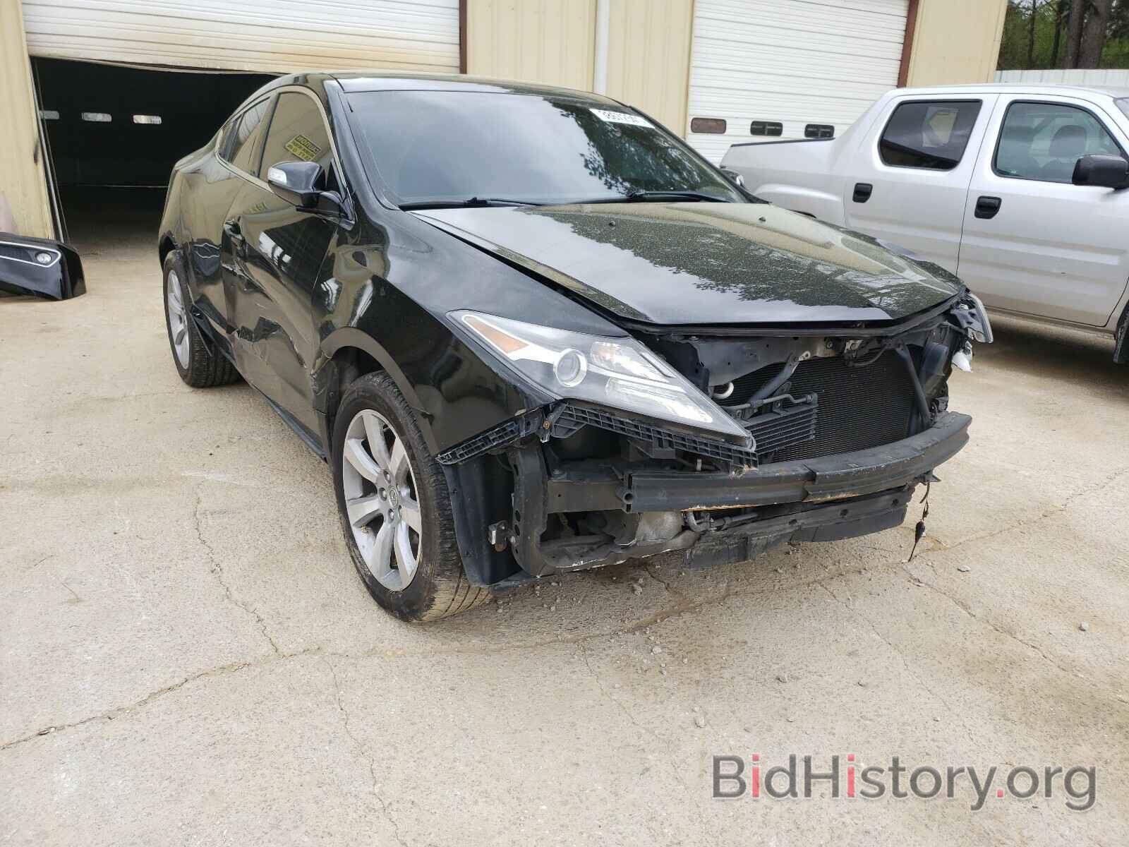 Photo 2HNYB1H49AH501311 - ACURA ZDX 2010