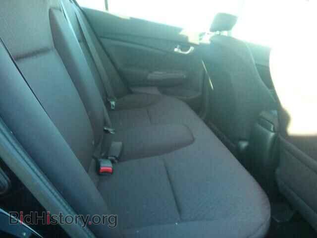 2014 HONDA CIVIC - VIN: 19XFB2F52EE236828 - Фото 6
