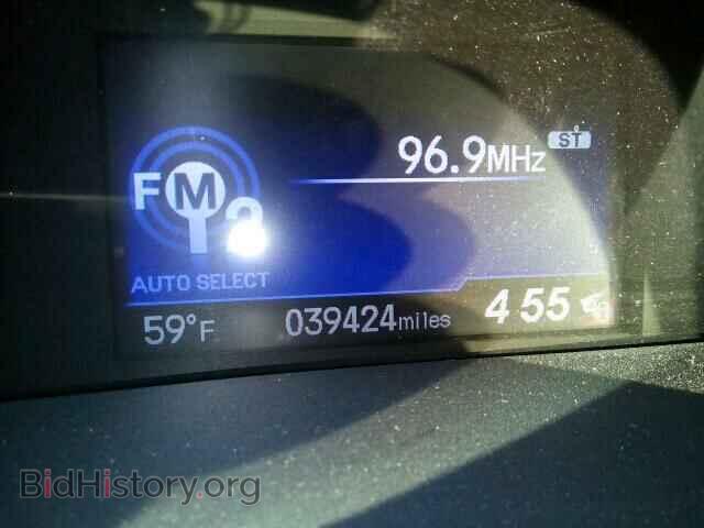 2014 HONDA CIVIC - VIN: 19XFB2F52EE236828 - Фото 8