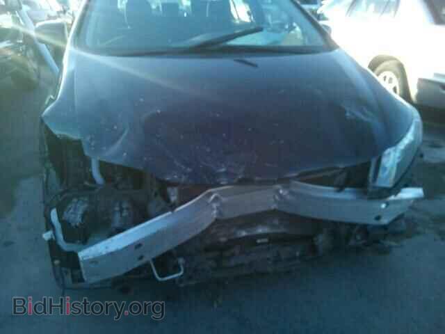 2014 HONDA CIVIC - VIN: 19XFB2F52EE236828 - Фото 9