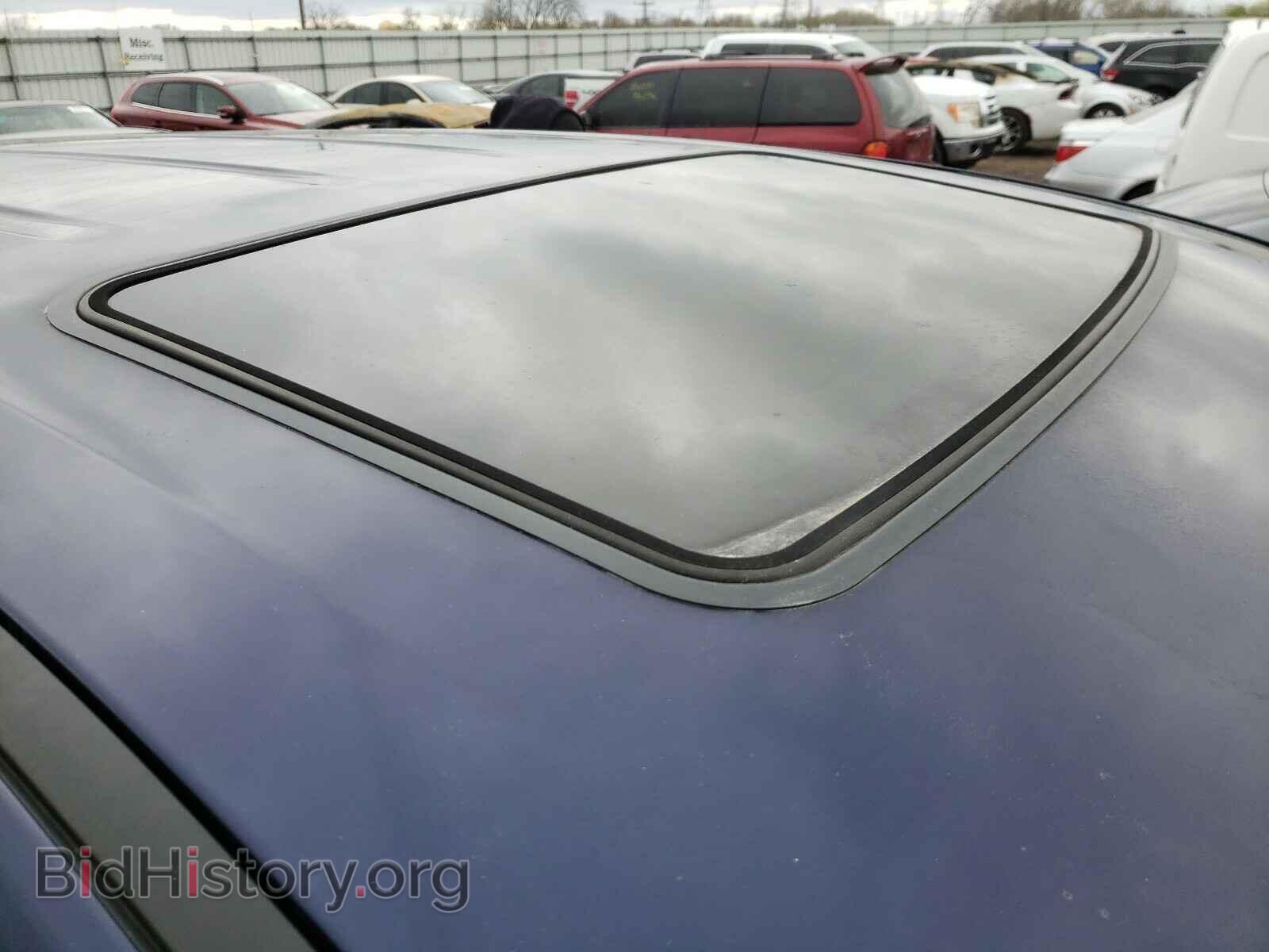 2010 MAZDA CX-9 - VIN: JM3TB3MA5A0213658 - Фото 9
