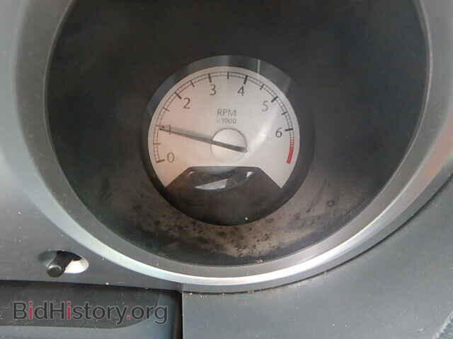2007 CHRYSLER SEBRING - VIN: 1C3LC56K57N546935 - Фото 8