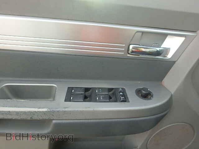 2007 CHRYSLER SEBRING - VIN: 1C3LC56K57N546935 - Фото 10