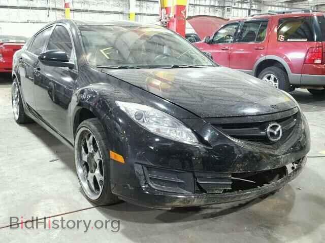 Фотография 1YVHP81A195M00566 - MAZDA 6 2009