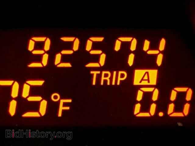 2009 MAZDA 6 - VIN: 1YVHP81A195M00566 - Фото 8