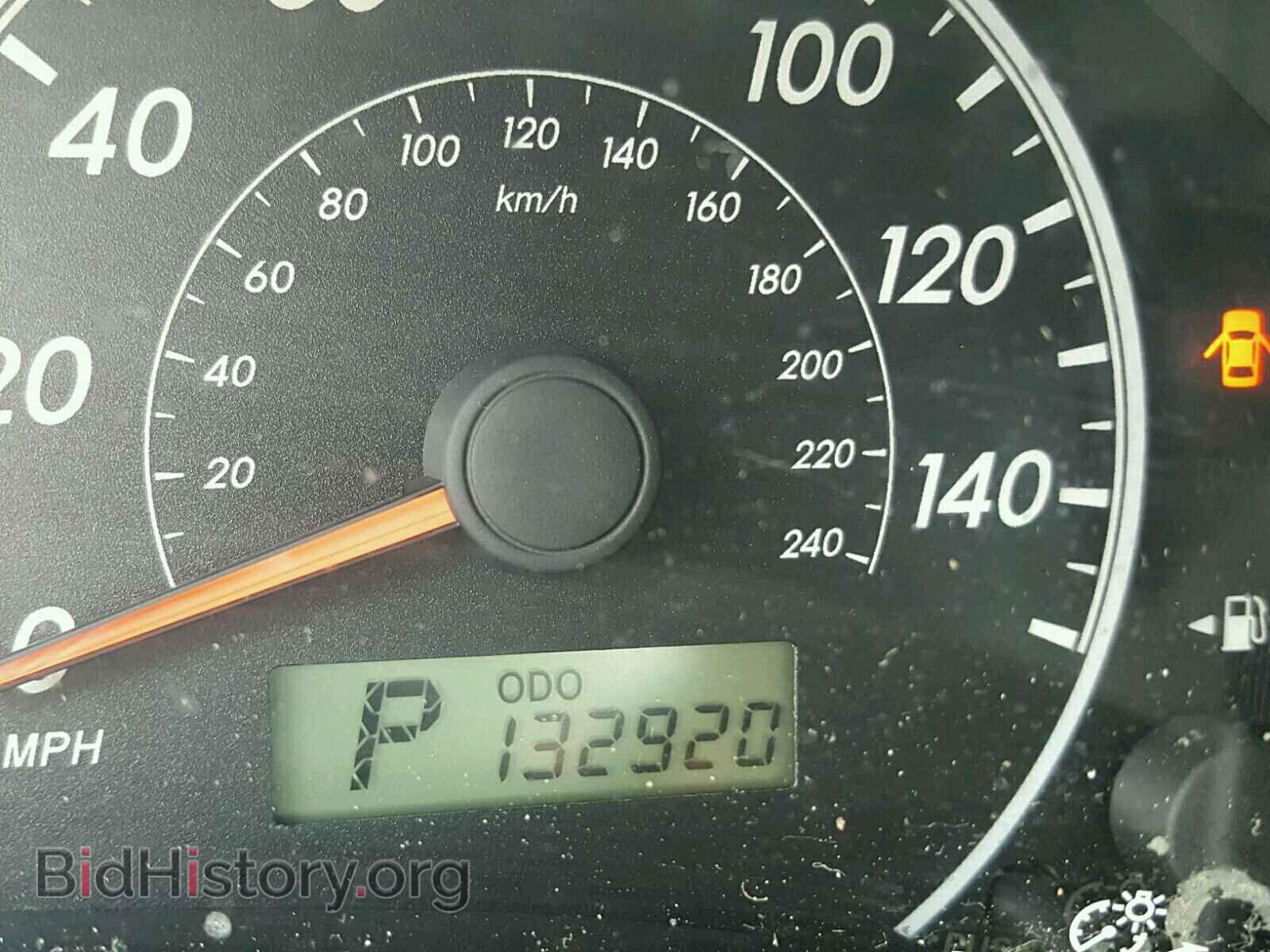 2013 TOYOTA COROLLA BA - VIN: 2T1BU4EEXDC945820 - Фото 8