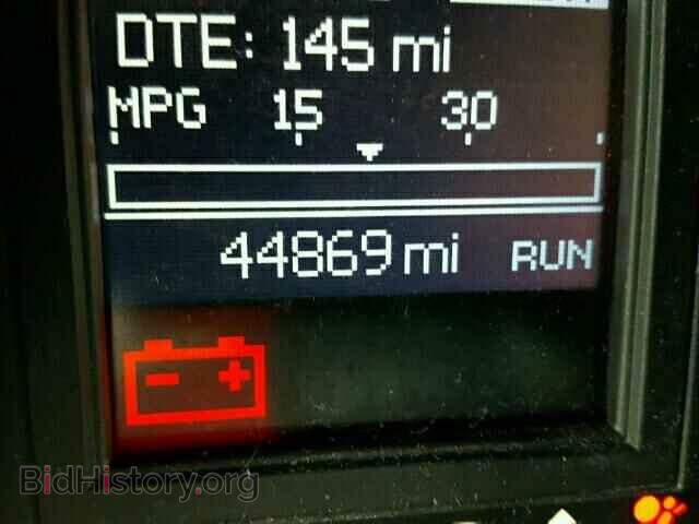 2015 DODGE CARAVAN - VIN: 2C4RDGEG2FR682808 - Photo 8