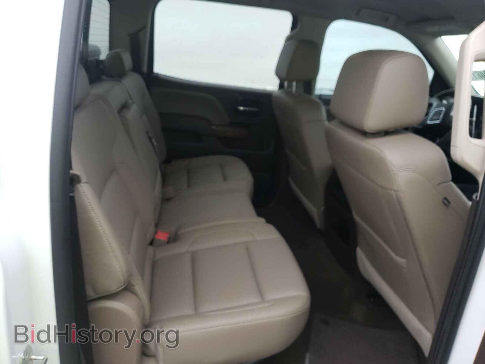 2017 GMC SIERRA - VIN: 3GTU2NEC3HG413582 - Фото 6