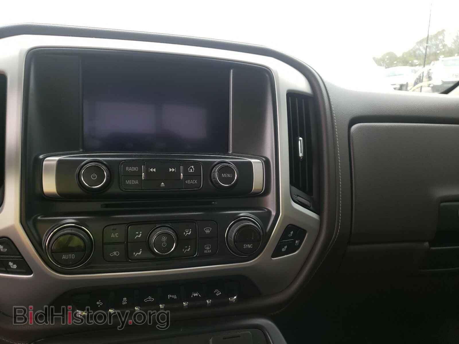 2017 GMC SIERRA - VIN: 3GTU2NEC3HG413582 - Фото 9