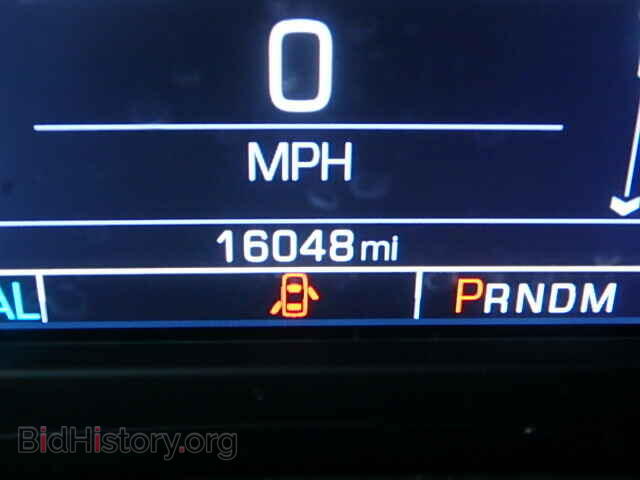 2015 CHEVROLET SILVERADO - VIN: 3GCUKRECXFG193975 - Фото 8