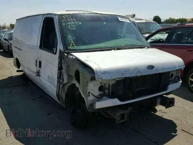 Photo 1FTSE34L4YHA02475 - FORD ECONOLINE 2000