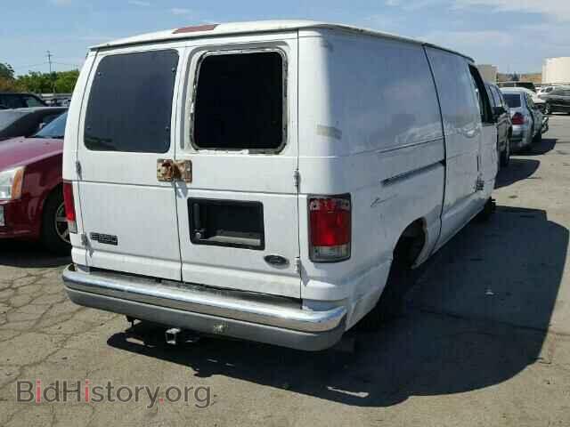 2000 FORD ECONOLINE - VIN: 1FTSE34L4YHA02475 - Фото 4