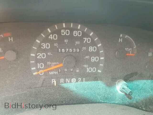 2000 FORD ECONOLINE - VIN: 1FTSE34L4YHA02475 - Фото 8