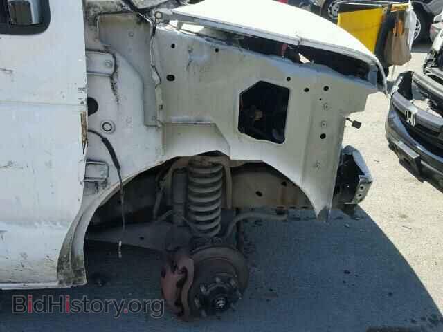 2000 FORD ECONOLINE - VIN: 1FTSE34L4YHA02475 - Фото 9