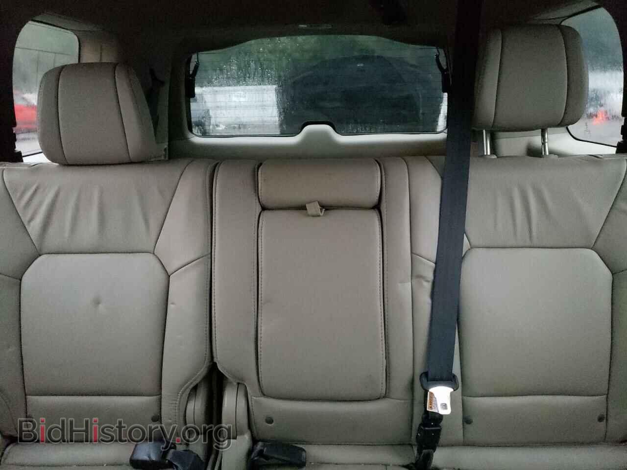 2013 HONDA PILOT - VIN: 5FNYF4H59DB040982 - Фото 10