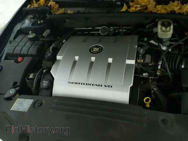 2006 CADILLAC DTS - VIN: 1G6KD57Y46U111516 - Фото 7