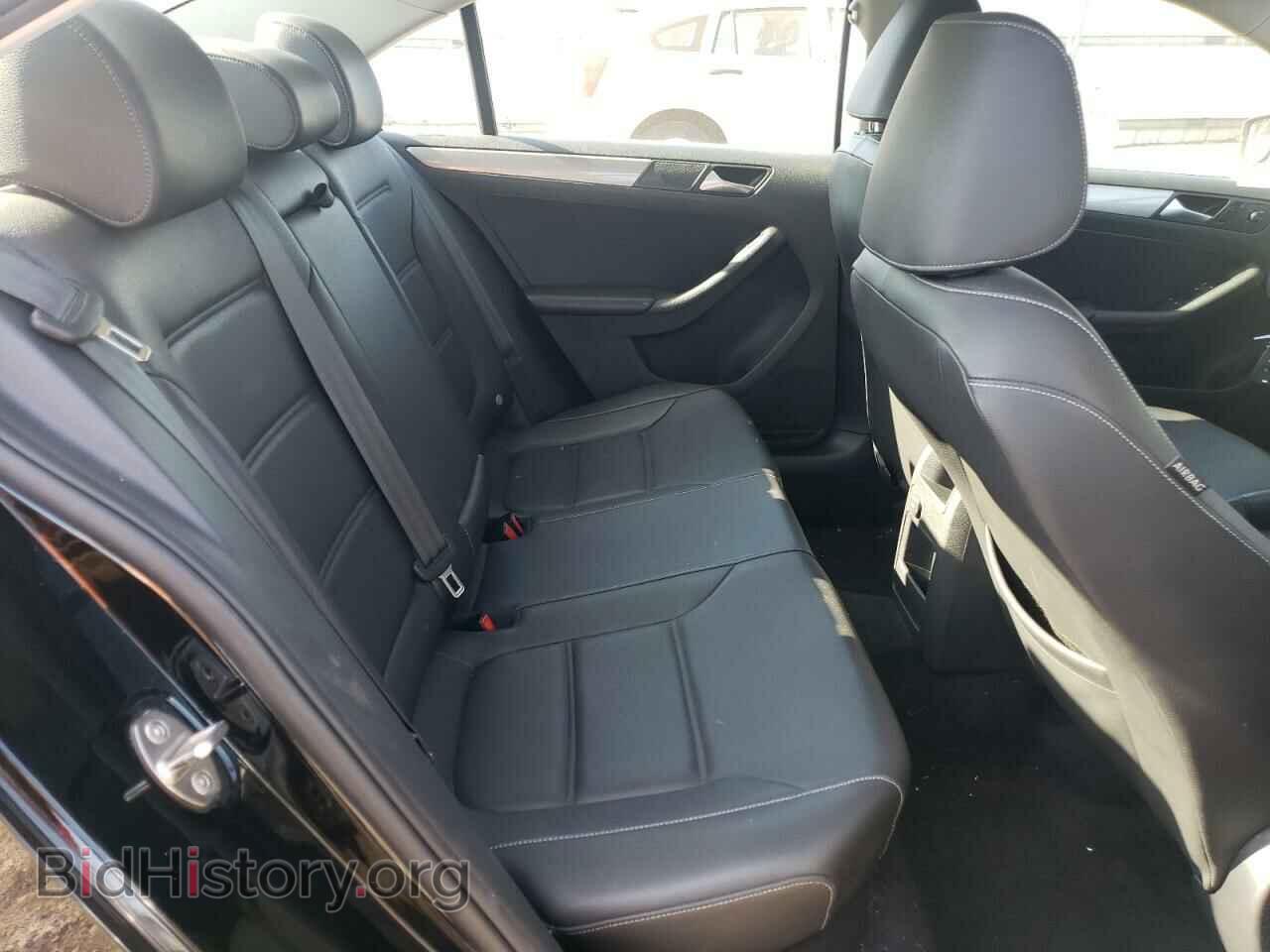 2018 VOLKSWAGEN JETTA - VIN: 3VWDB7AJ8JM262873 - Фото 10
