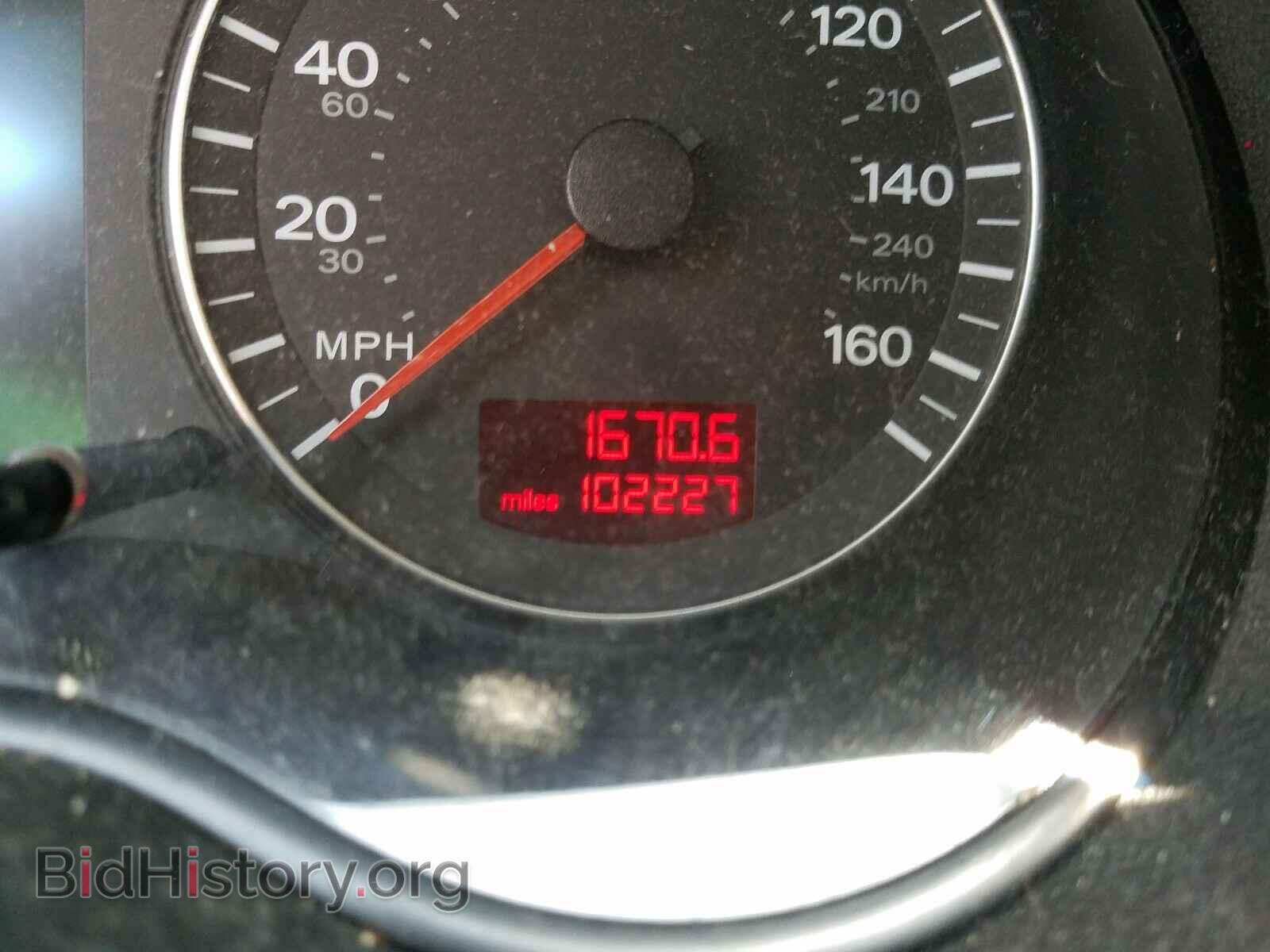 2008 AUDI A3 - VIN: WAUNF78P58A128431 - Фото 8