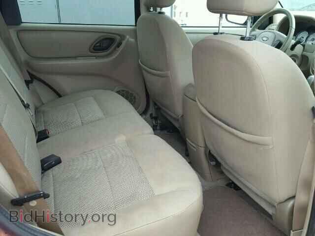 2005 FORD ESCAPE - VIN: 1FMYU03165KB65084 - Фото 6