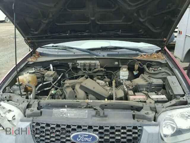 2005 FORD ESCAPE - VIN: 1FMYU03165KB65084 - Фото 7