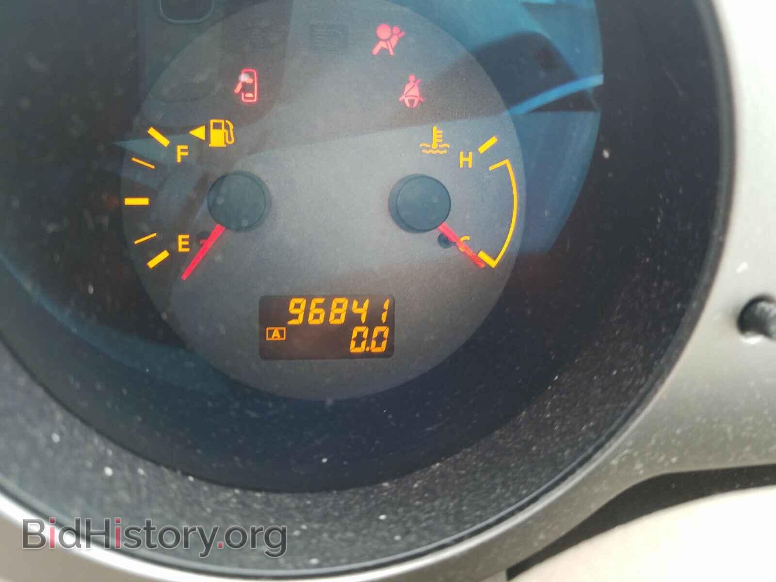2006 NISSAN MAXIMA - VIN: 1N4BA41E66C812357 - Фото 8