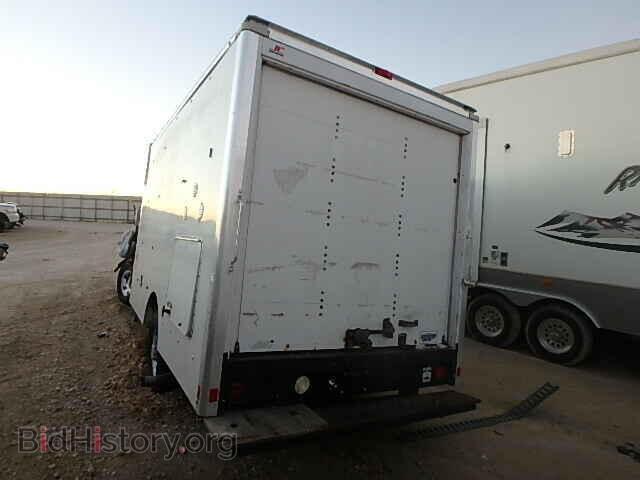 2010 CHEVROLET EXPRESS - VIN: 1GB3G2AG2A1103310 - Фото 3