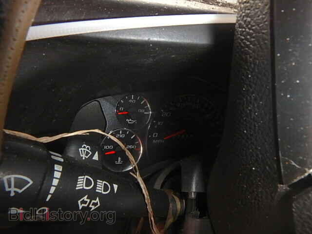 2010 CHEVROLET EXPRESS - VIN: 1GB3G2AG2A1103310 - Фото 8