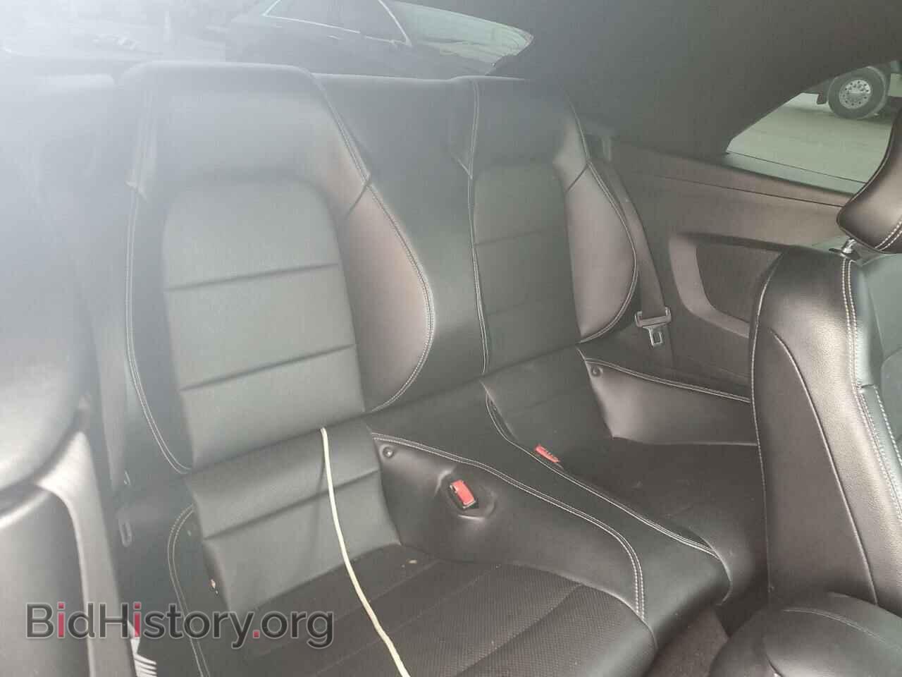 2017 FORD ALL Models - VIN: 1FATP8UH4H5302189 - Photo 10