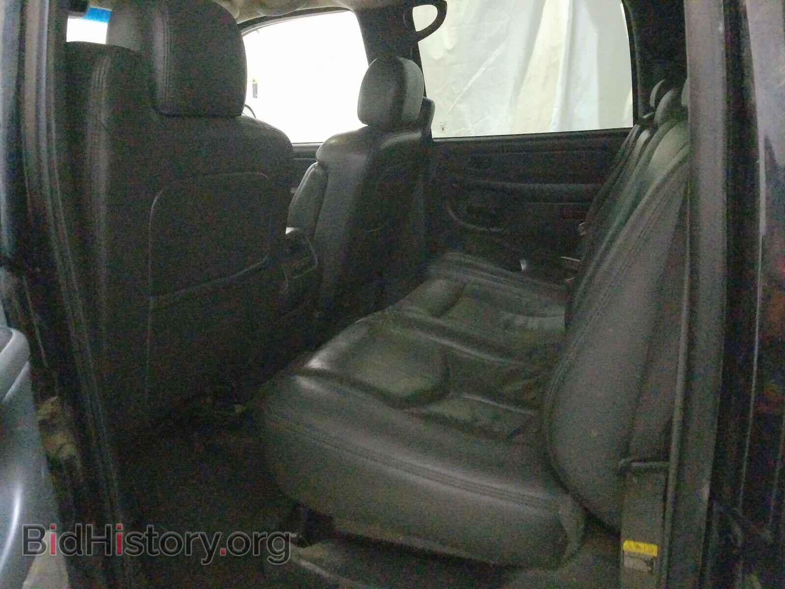 2004 CHEVROLET AVALANCHE - VIN: 3GNEK12TX4G177242 - Фото 6