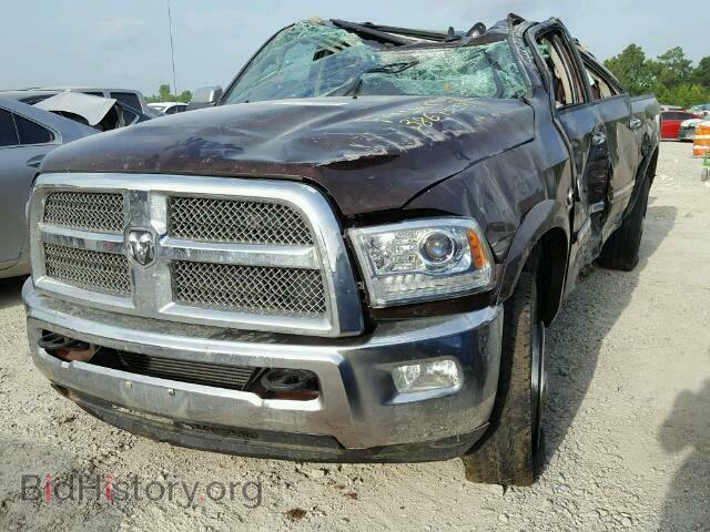 2013 RAM 3500 - VIN: 3C63R3FLXDG542785 - Фото 2
