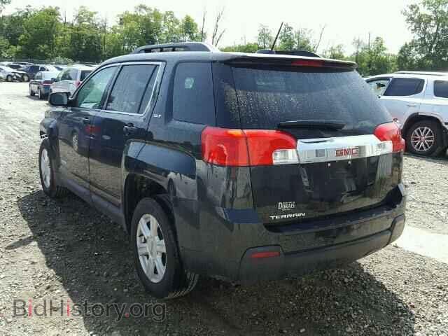 2015 GMC TERRAIN - VIN: 2GKALSEK6F6329372 - Фото 3