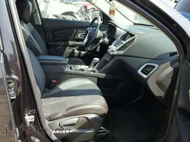 2015 GMC TERRAIN - VIN: 2GKALSEK6F6329372 - Фото 5