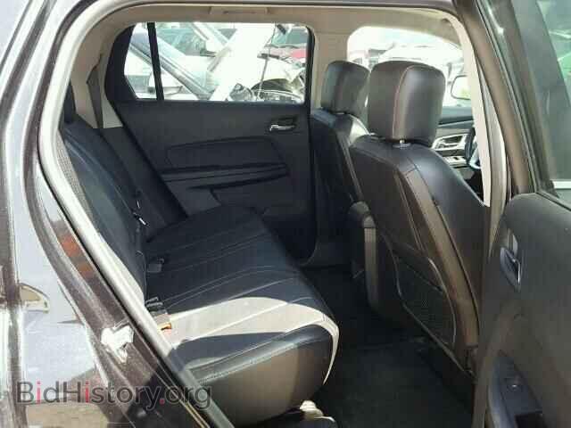 2015 GMC TERRAIN - VIN: 2GKALSEK6F6329372 - Фото 6