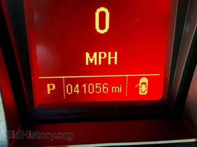 2015 GMC TERRAIN - VIN: 2GKALSEK6F6329372 - Фото 8