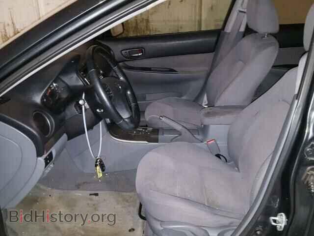 2005 MAZDA 6 - VIN: 1YVHP82D355M50792 - Фото 10
