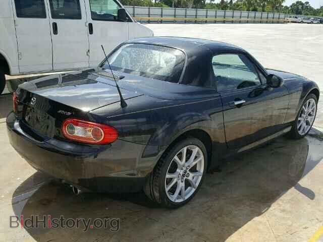 2013 MAZDA MIATA - VIN: JM1NC2PF8D0231642 - Фото 4